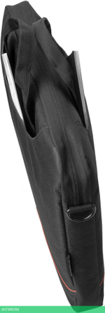 Сумка для ноутбука Portcase KCB-141BK черный