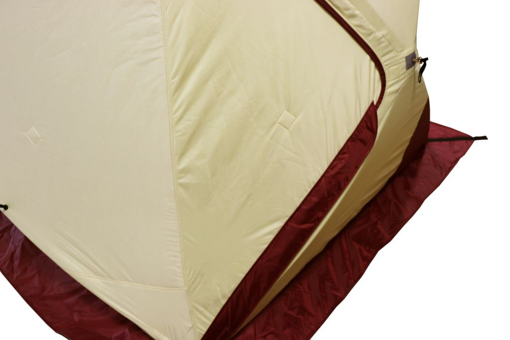 Палатка "Снегирь 3Т long"