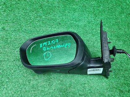 Зеркало левое Geely Monjaro (2021-н.в.) 9 конт.