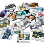 Roll for the Galaxy (Кубарем по Галактике) на английском языке