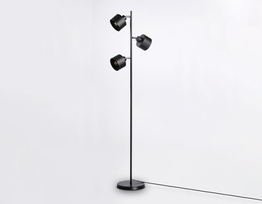 Ambrella Напольный светильник со сменной лампой в стиле лофт Loft TR8155