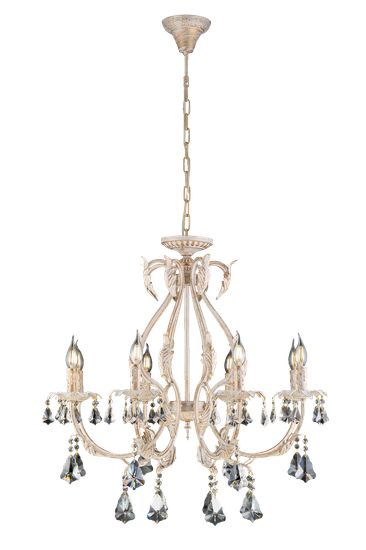 79239/8 WG+WT (1) Люстра