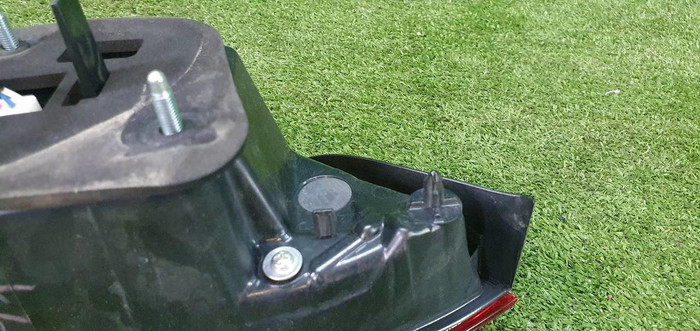 Фонарь Комплект Toyota Camry XV70 (2017-н.в.) LED