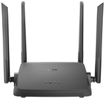 Wi-Fi роутер D-link DIR-825/RU/R5B