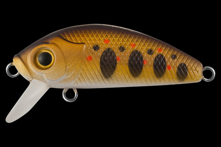 Воблер TsuYoki GNOM 45SS L051