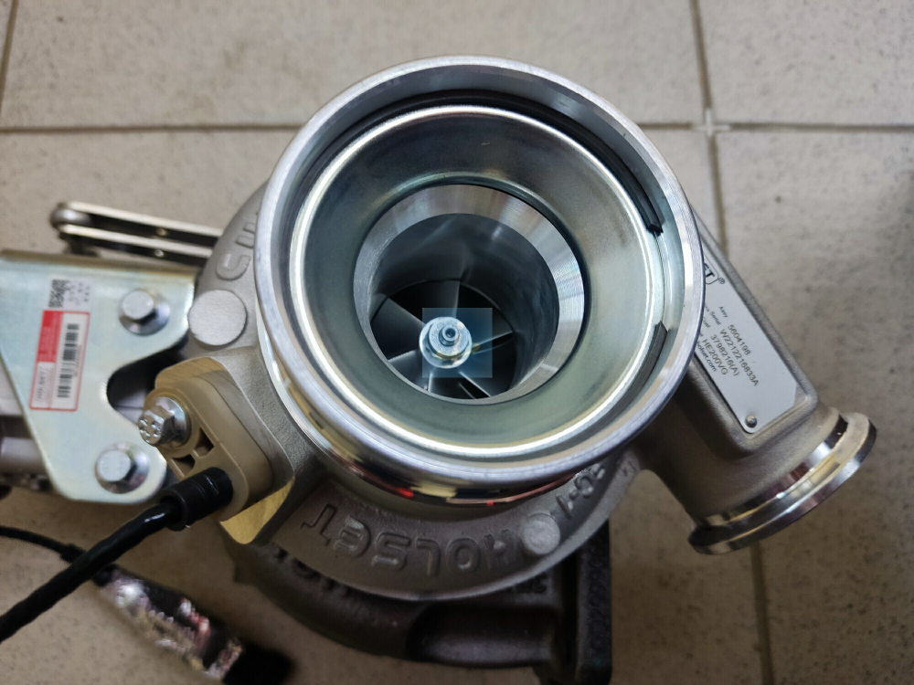 Турбокомпрессор HE200VG 53403.1118010