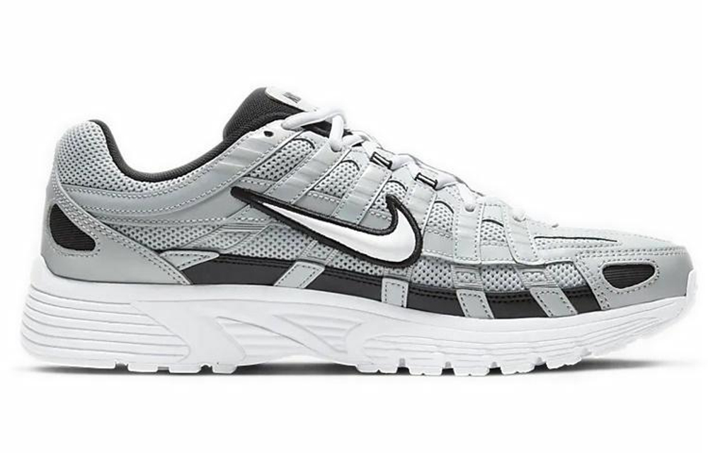 Кроссовки Nike P-6000