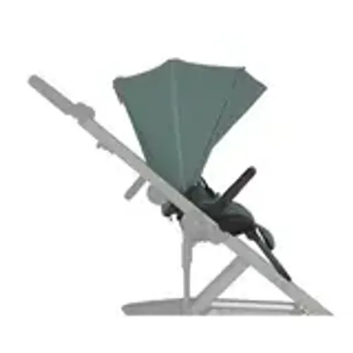 Прогулочный блок детской коляски Anex Modu (MDS-02) Greeny