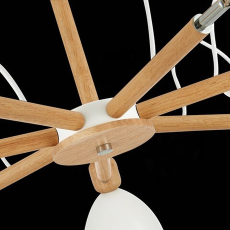 Светильник потолочный Evoluce Balcamo SLE103802-07