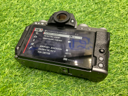 FujiFilm X-T200