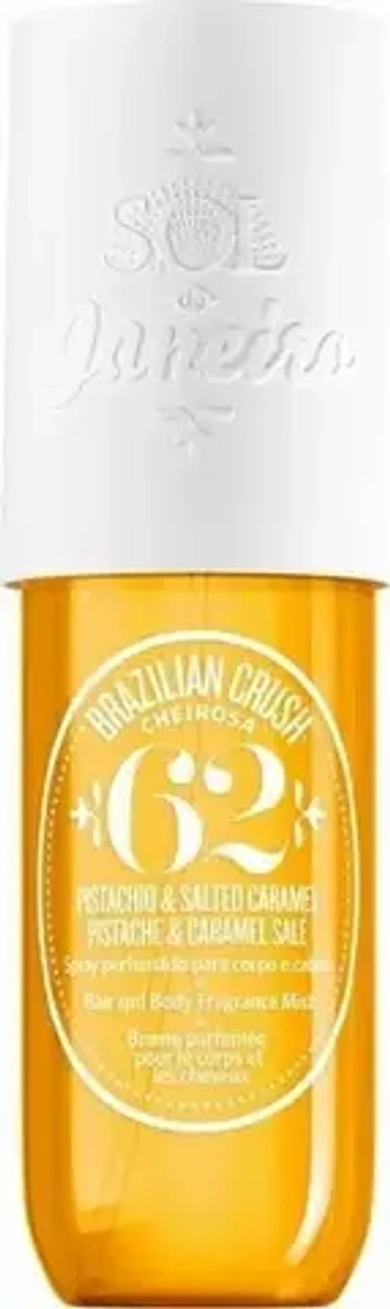 Женская парфюмерия Issey Miyake Brazilian Crush Cheirosa 62 Perfume Mist 90 ml