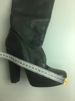 Сапоги Aldo демисезонные 37 размер