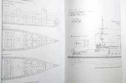 Эскадренный броненосец «Бородино». В двух томах