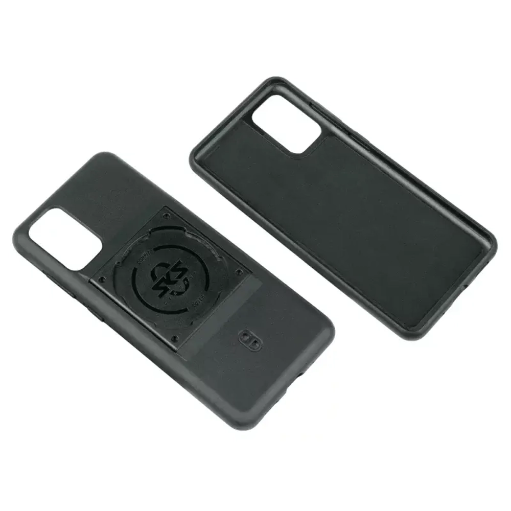 Чехол для смартфона COMPIT COVER SAMSUNG S20+ черный