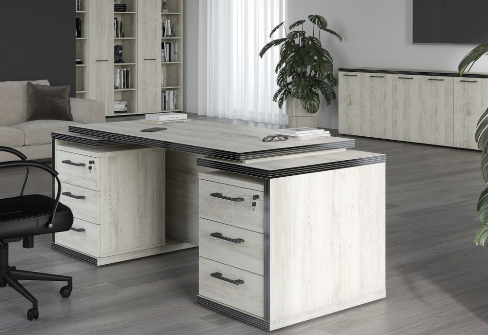 Стол для руководителя Торр (TORR)