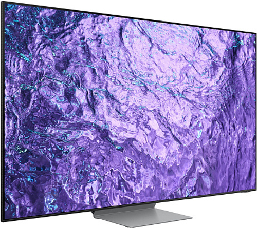 Телевизор Samsung QE55QN700C