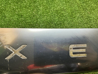 Накладка решетки радиатора EXEED VX (2021-н.в.)