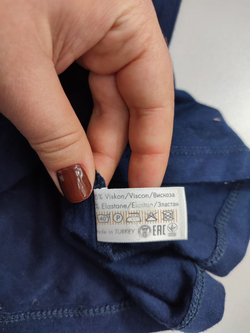 Топ Ozkan красивый 40 размер