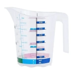 Кружка мерная Домино 0,3 л