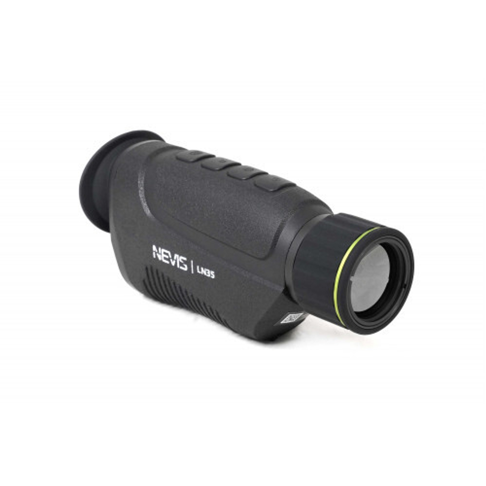 Тепловизионный монокуляр Arkon Nevis HN35 640×512, 12 µm