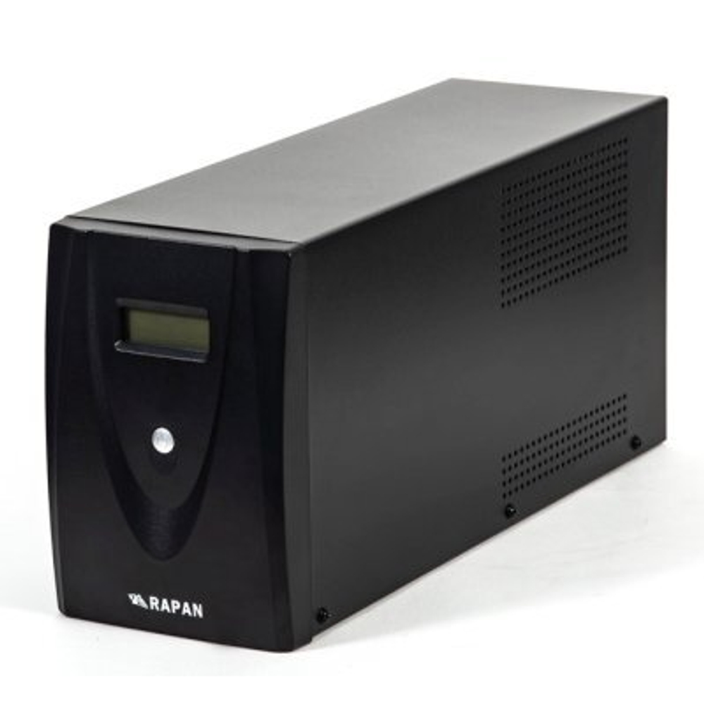 ИБП Бастион RAPAN-UPS 3000