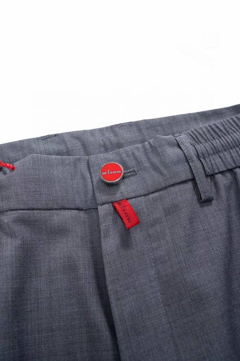 Брюки Kiton