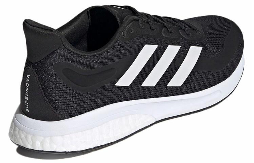 Кроссовки Adidas Supernova