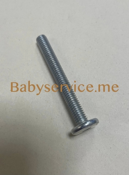 Крепеж 3 Happy Baby Mommy Lux