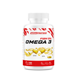 Omega 3 (MegaProtein)