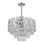 Люстра на штанге Arte Milano SORRENTO-2019 372019/7/300/460 CR