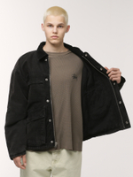 Куртка Washed Canvas Shop Jacket