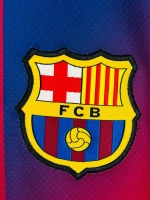 Футболка футбольная Барселона 2025/2026 Ламин Ямаль 10