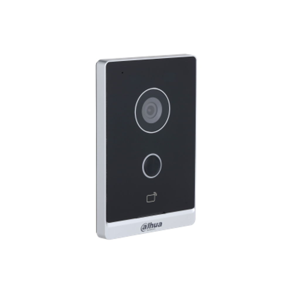 Вызывная панель IP-домофона Dahua DHI-VTO2211G-P-S2