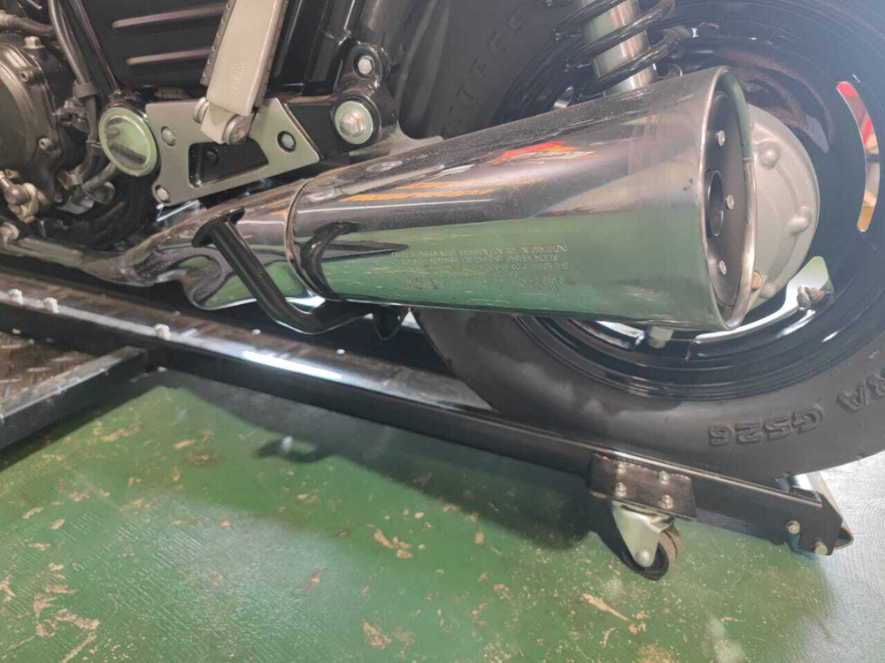 Yamaha V-Max 1200 2007