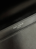 SUNSET MEDIUM ИЗ ГЛАДКОЙ КОЖИ