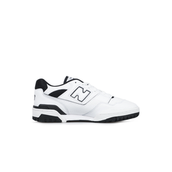 New Balance 550 "White Black"