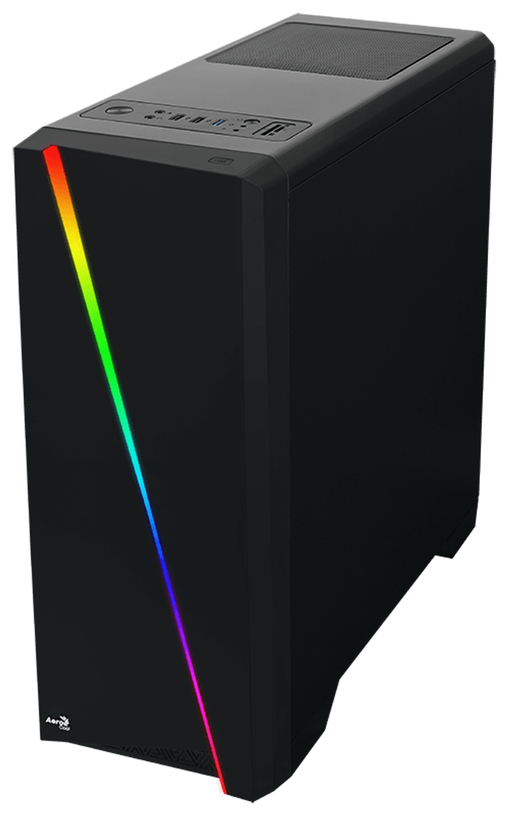 Корпус ATX AeroCool Cylon