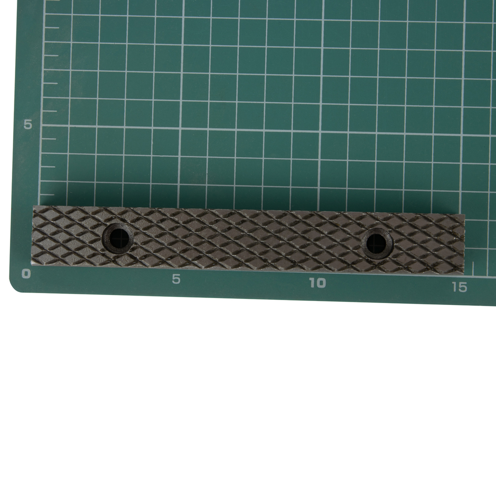 WDK-BJ150 Губки сменные для слесарных тисков 150 мм