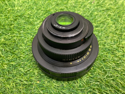 Мир-20М 3.5/20mm
