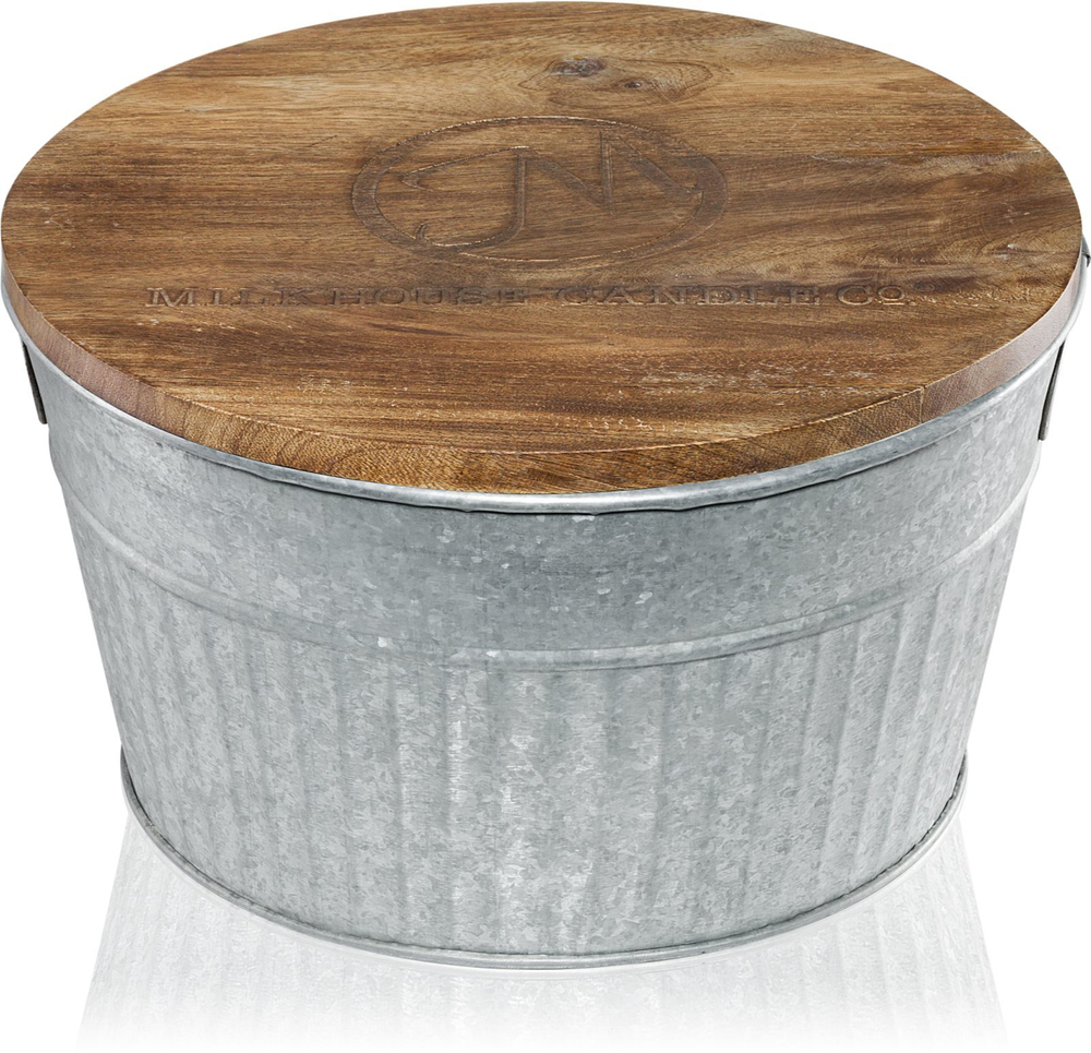 Milkhouse Candle Co. Monster Sugar Cookie - ароматическая свеча, большая упаковка /  4,08 kg   / GTIN 2800012413212