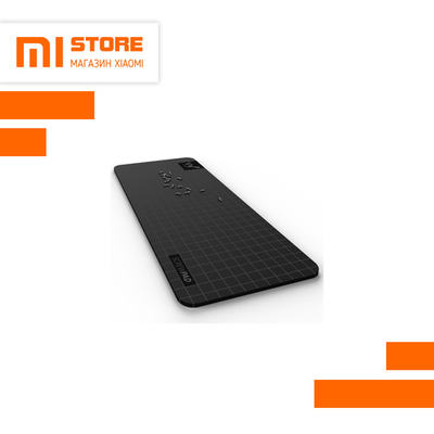 Коврик магнитный Xiaomi Wowstick Wowpad 2 Screw Pad (16.5см)