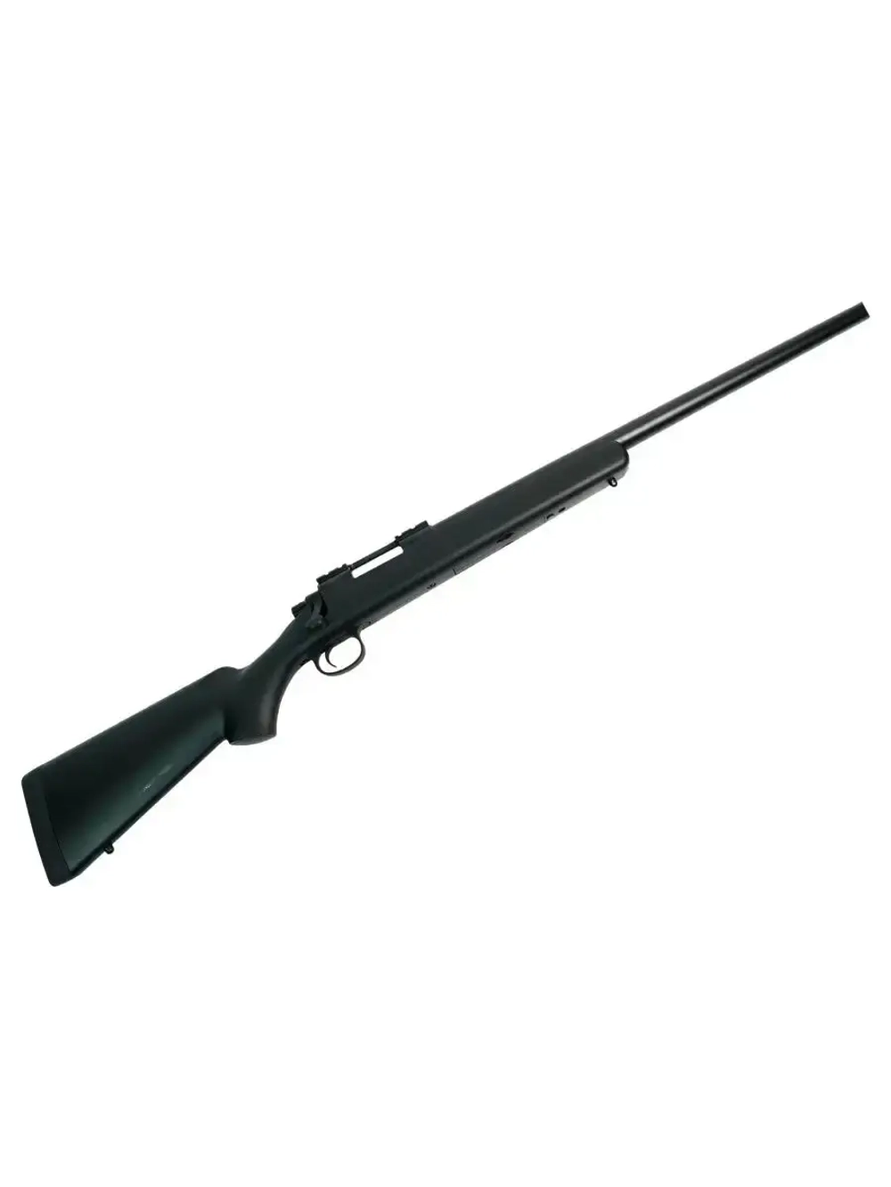 Страйкбольная винтовка (Cyma) CM701B VSR-10 Black (Spring)