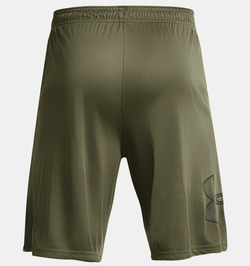 Шорты мужские Under Armour UA TECH GRAPHIC SHORT-GRN