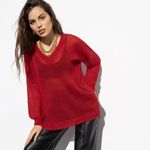 Джемпер Мне по вкусу (hot hot) Charutti (Акция)