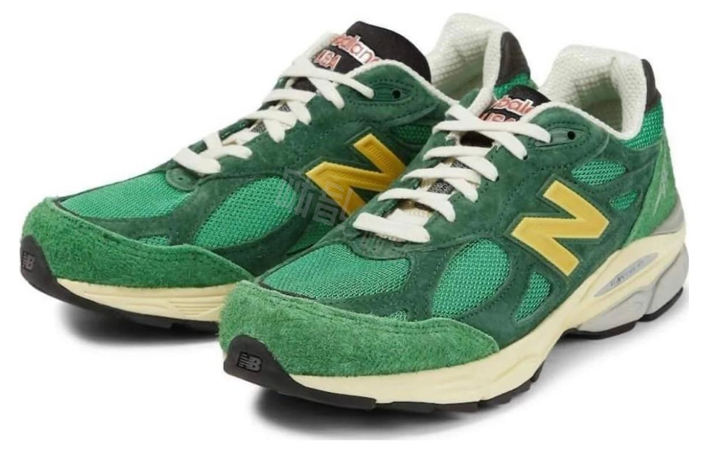 Кроссовки New Balance Nb 990 V3