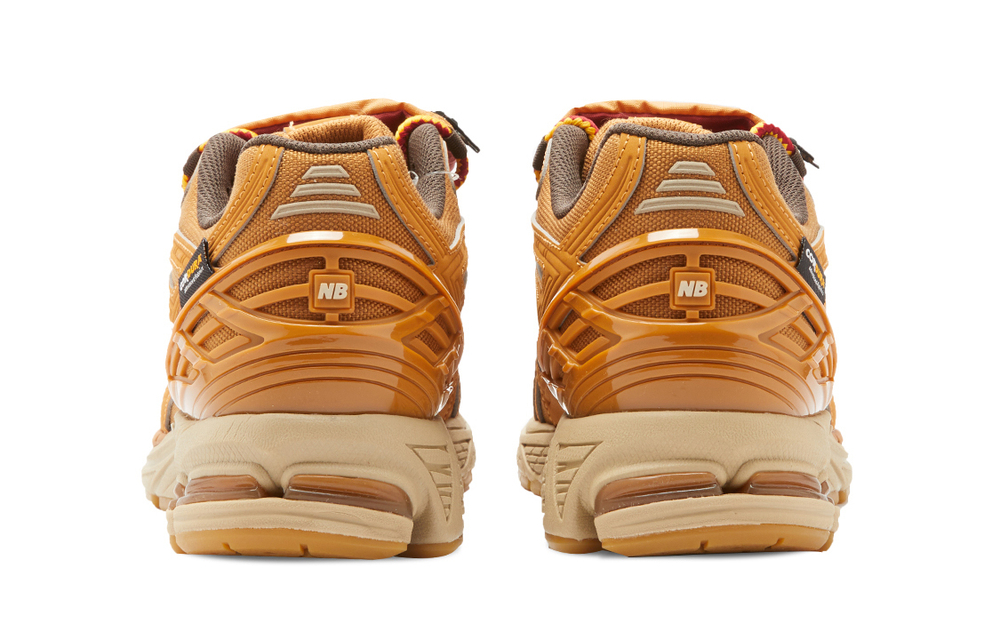 Кроссовки New Balance Nb 1906R
