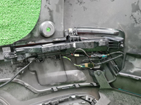 Бампер задний LR Discovery Sport (19-нв) (В сборе)