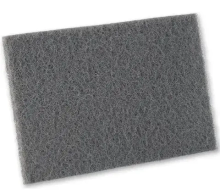 CERAMAX 3D MATT Скотч-брайт 150*230 (серый)