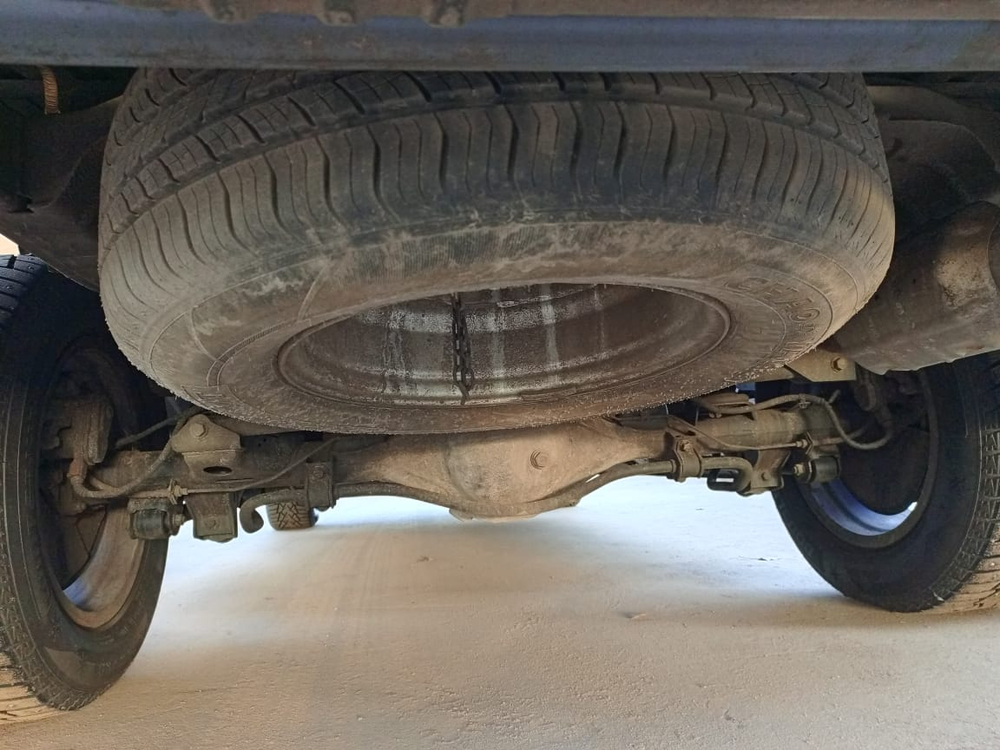 Changan Hunter Plus 2.0 AT Luxe