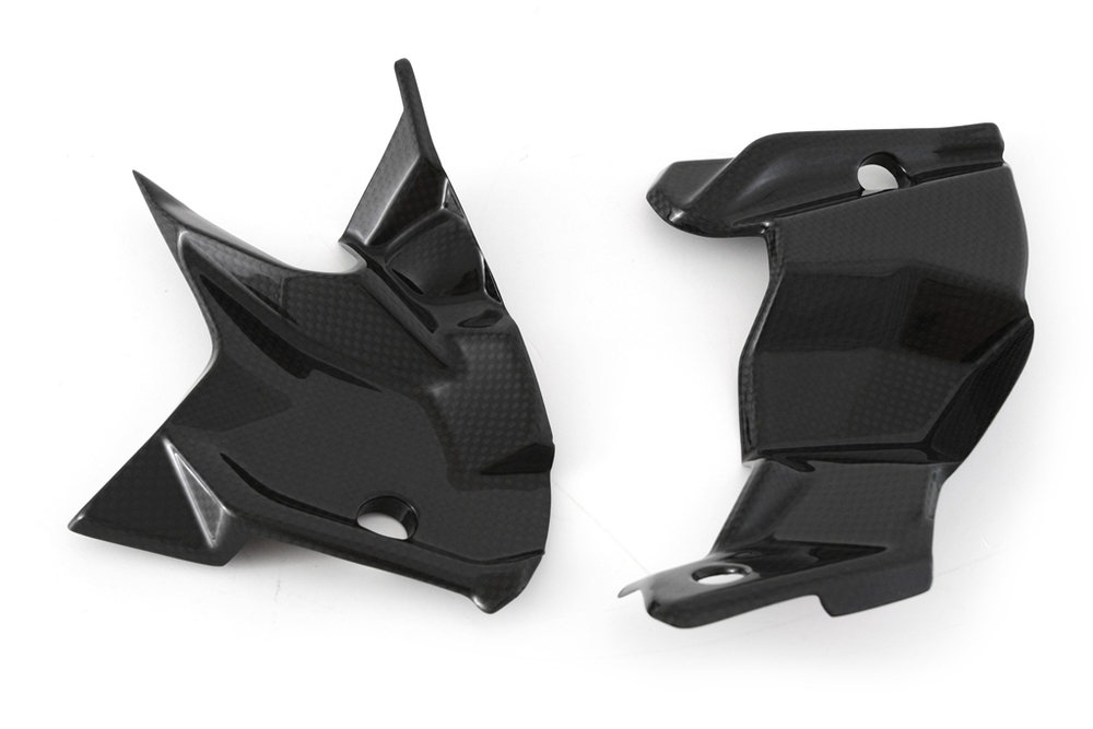 Fullsix Боковые крышки электрики (комплект 2шт) Ducati Panigale V4  MD-V425-C83